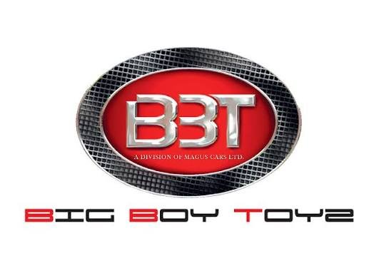 Big Boy Toyz