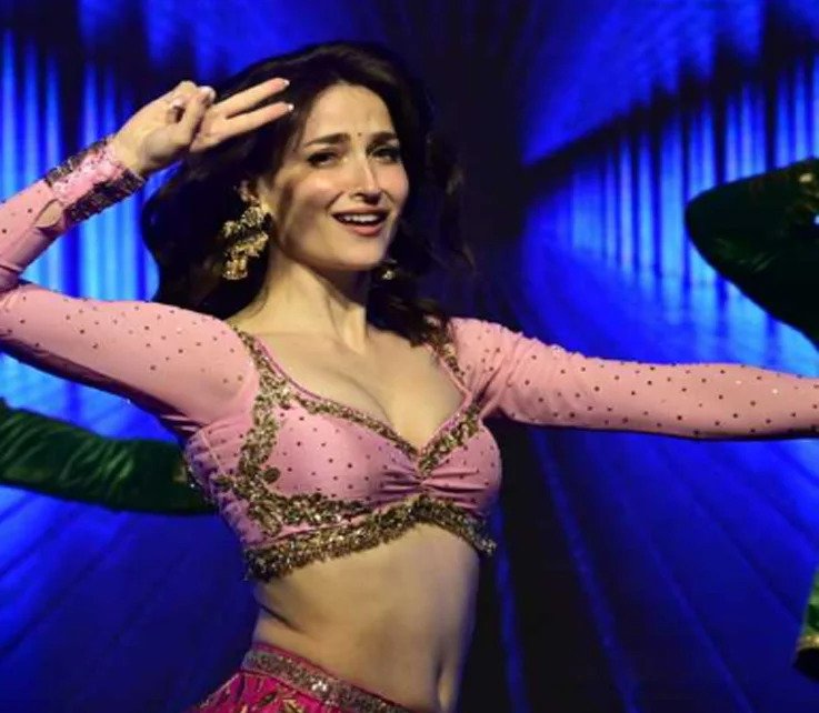 Celeb Dance Performers
