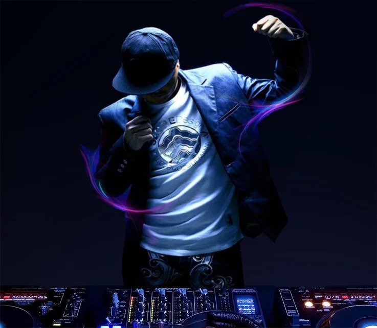 DJs