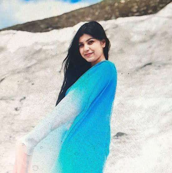 Harshita Raj