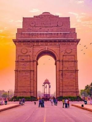 Delhi