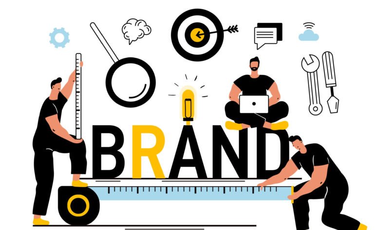 Brand Positioning - Fame Pulse